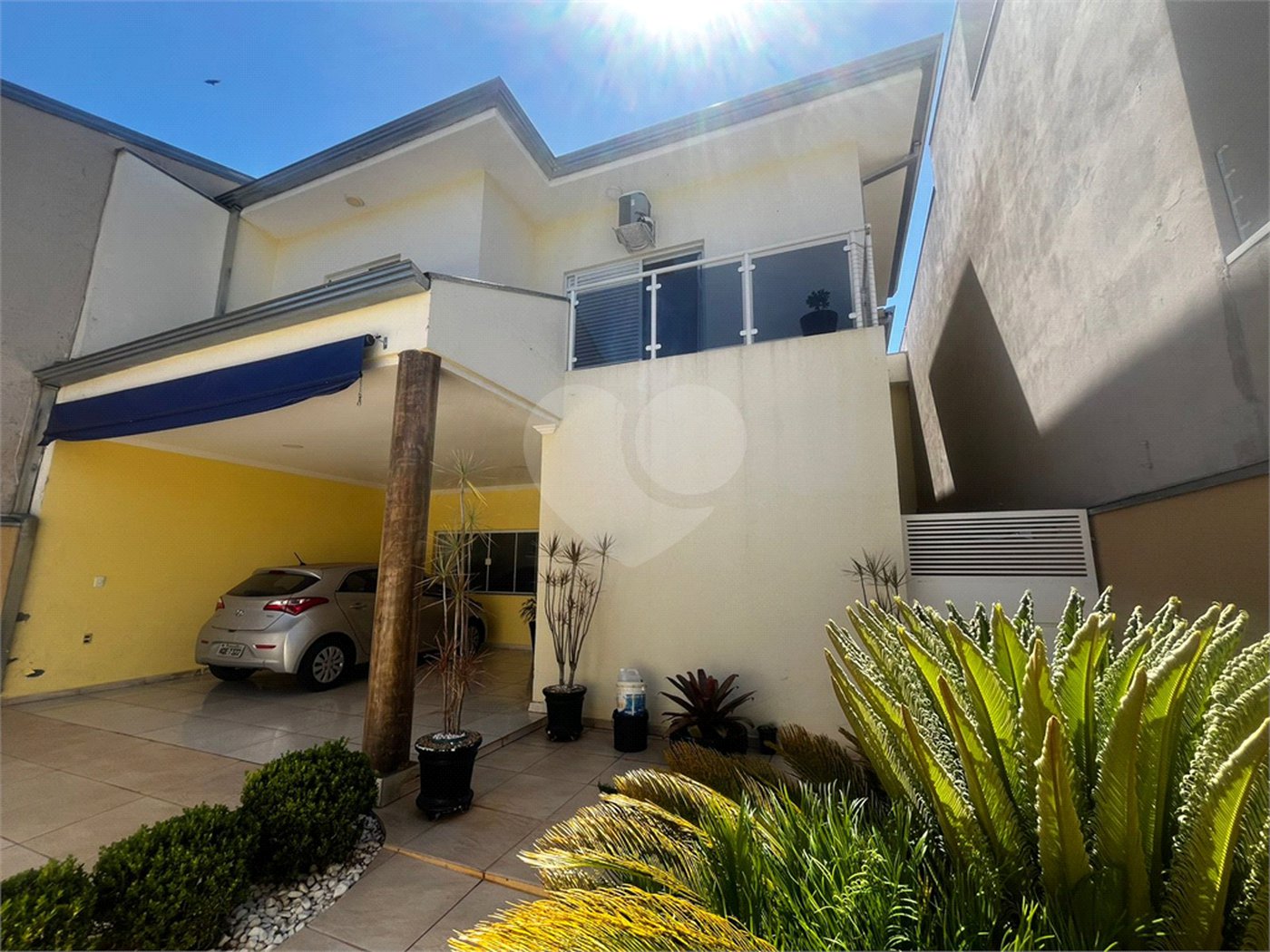 Casa à venda com 4 quartos, sendo 2 suítes, em Vila Nastri, Itapetininga, SP