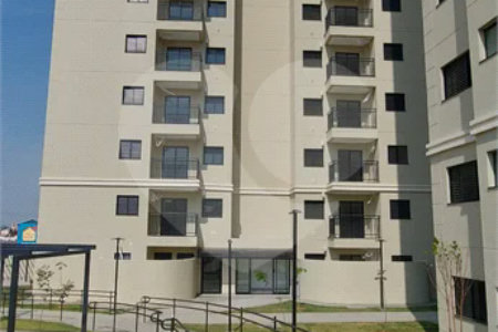 Apartamento à venda com 3 quartos, sendo 1 suíte, em Vila Barão, Sorocaba, SP