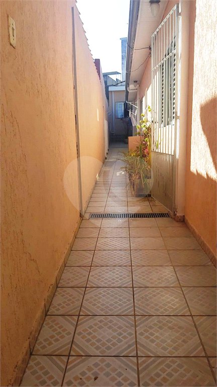 Sobrado à venda com 4 quartos em Vila Maria Alta, São Paulo, SP