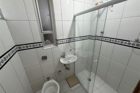 Apartamento à venda ou para alugar com 3 quartos, sendo 1 suíte,  em Jardim Paraíso, São Paulo, SP