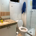 Apartamento à venda com 3 quartos, sendo 1 suíte, em Vila Maria, São Paulo, SP