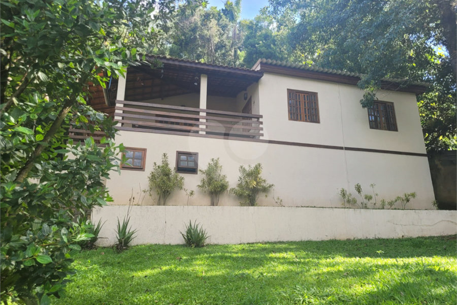 Sítio à venda com 6 quartos, sendo 3 suítes, em Serra da Cantareira, Mairiporã, SP