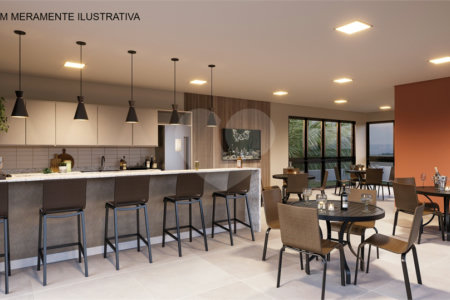 Apartamento à venda com 4 quartos, sendo 2 suítes, em Boa Vista, Sorocaba, SP
