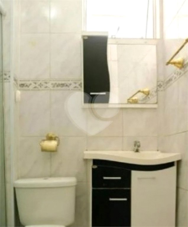 Apartamento à venda com 2 quartos em Santana, São Paulo, SP