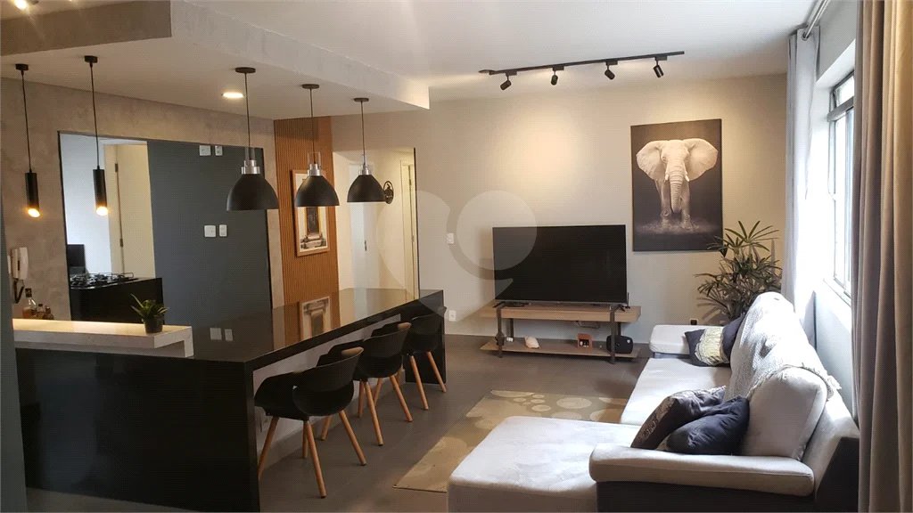 Apartamento à venda com 4 quartos, sendo 1 suíte, em Jardim Paulista, São Paulo, SP