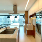 Apartamento à venda com 1 suíte em Pinheiros, São Paulo, SP