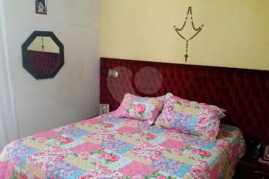 Sobrado à venda com 3 quartos em Jardim Brasil (zona Norte), São Paulo, SP