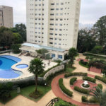 Apartamento à venda com 4 quartos, sendo 2 suítes, em Cambuci, São Paulo, SP
