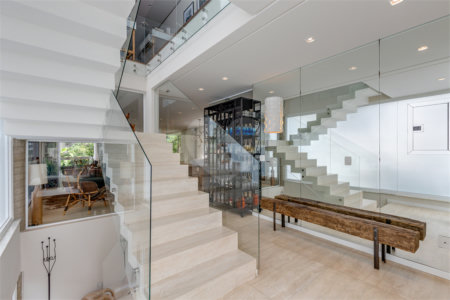 Casa à venda com 4 suítes no condomínio Residencial Canumã, São Paulo - SP