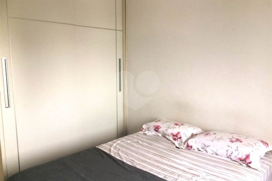 Apartamento à venda com 3 quartos em Santana, São Paulo, SP