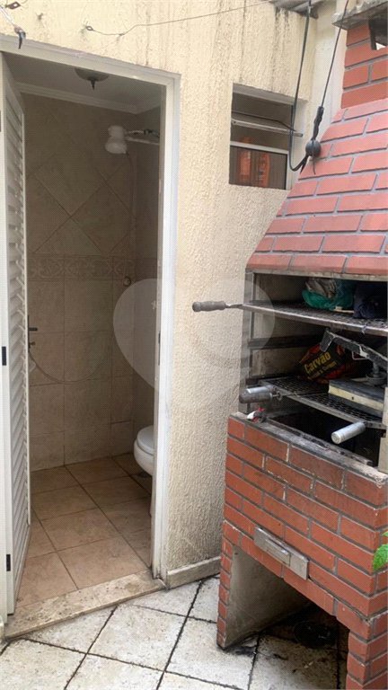 Casa Térrea à venda com 3 quartos em Quarta Parada, São Paulo, SP