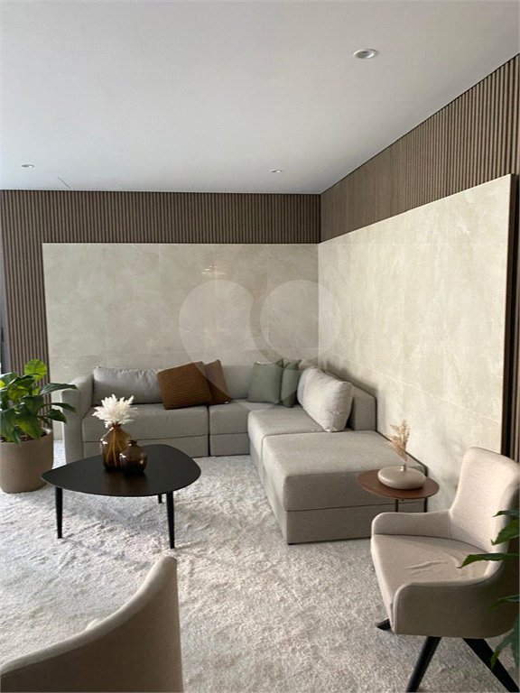 Studio à venda com 1 suíte em Jardim das Acácias, São Paulo, SP