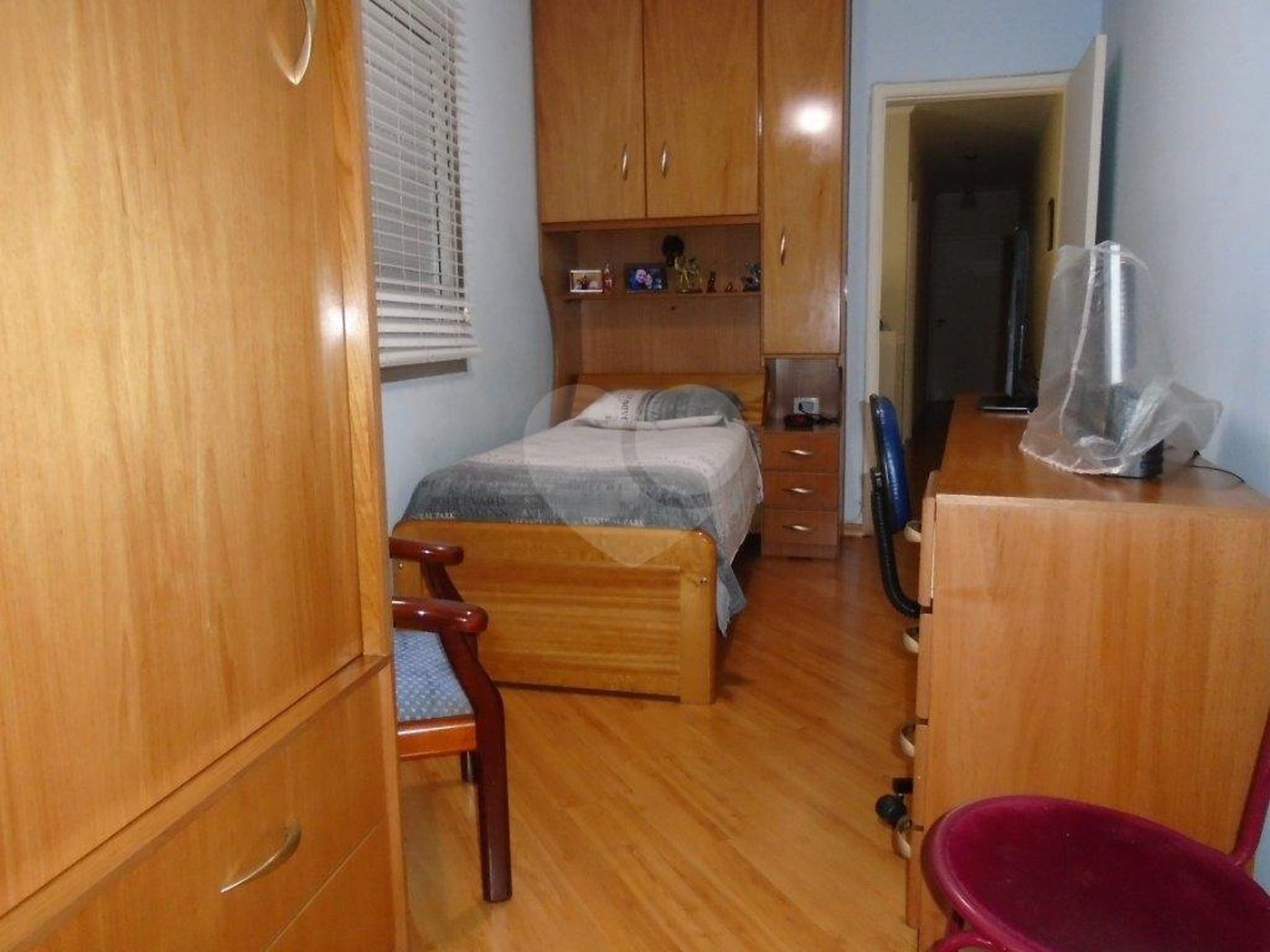 Sobrado à venda com 3 quartos, sendo 1 suíte, em Parada Inglesa, São Paulo, SP