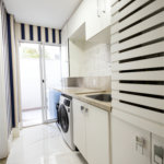 Apartamento à venda com 5 quartos, sendo 4 suítes,  em Parque Reboucas, São Paulo, SP