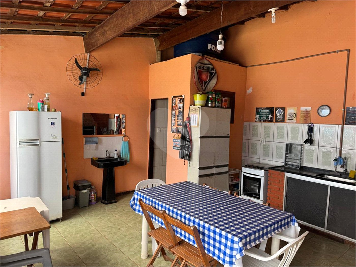 Chácara à venda com 2 quartos em Conceição, Itapetininga, SP