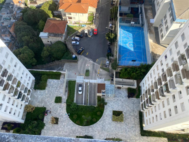 Cobertura à venda com 4 quartos, sendo 1 suíte, em Santana, São Paulo, SP