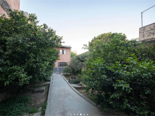 Casa Térrea à venda com 7 quartos em Tucuruvi, São Paulo, SP