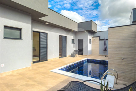 Casa à venda com 3 suítes no condomínio Residencial Evidencias Indaiatuba, Indaiatuba - SP