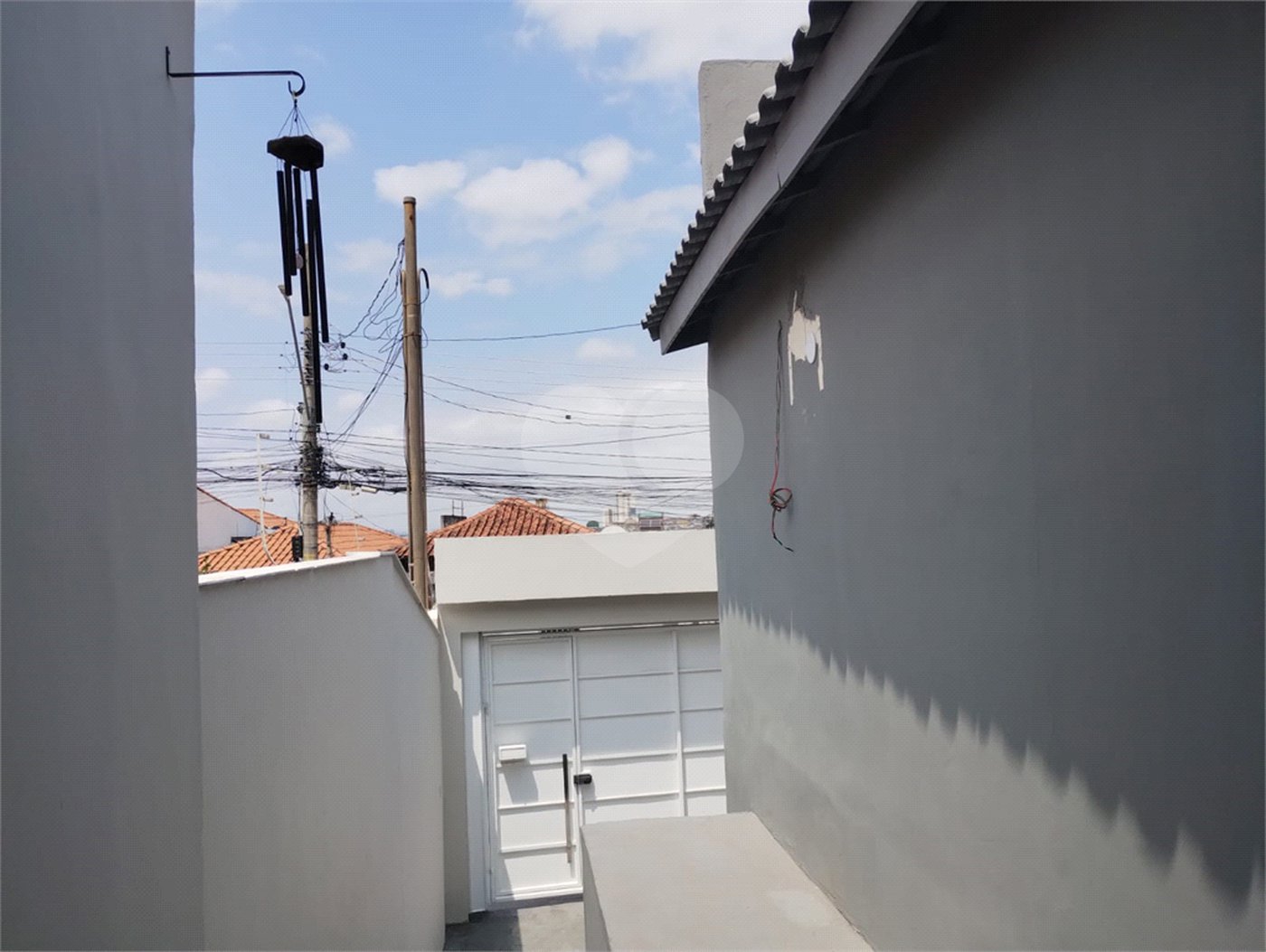 Casa Térrea à venda com 1 quarto em Vila Nivi, São Paulo, SP