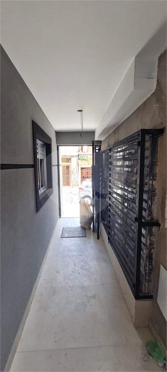 Casa à venda com 2 quartos no condomínio Capricho, São Paulo - SP