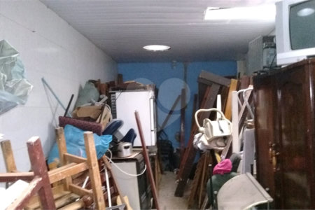 Casa térrea para venda.