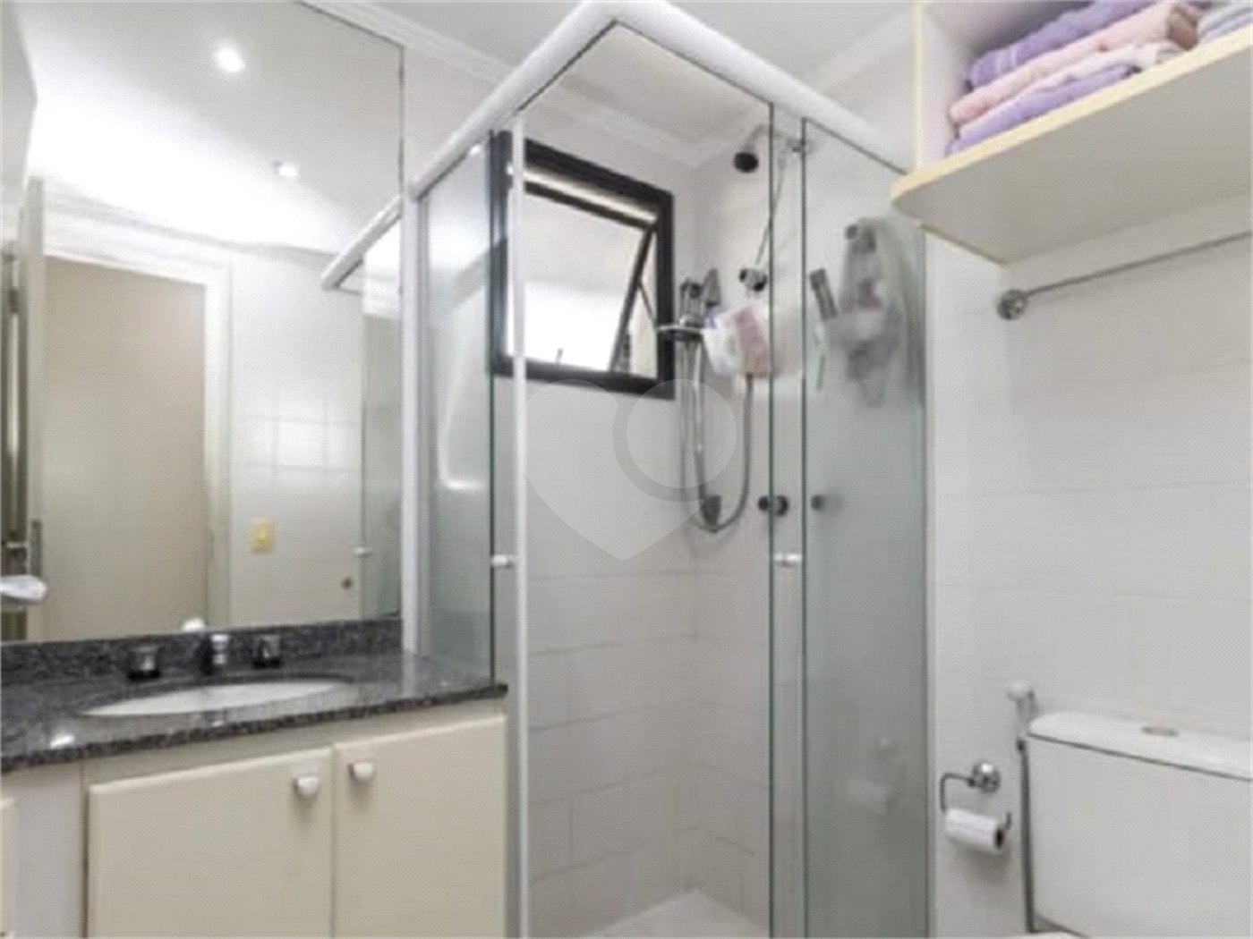 Apartamento à venda com 3 quartos, sendo 2 suítes, em Barra Funda, São Paulo, SP