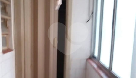 Apartamento à venda com 2 quartos em Liberdade, São Paulo, SP