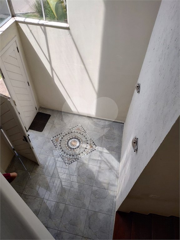 Casa à venda com 4 suítes no condomínio Estância Marambaia, Vinhedo - SP