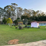 Sítio à venda com 6 quartos, sendo 5 suítes, em Taiaçupeba, Mogi das Cruzes, SP