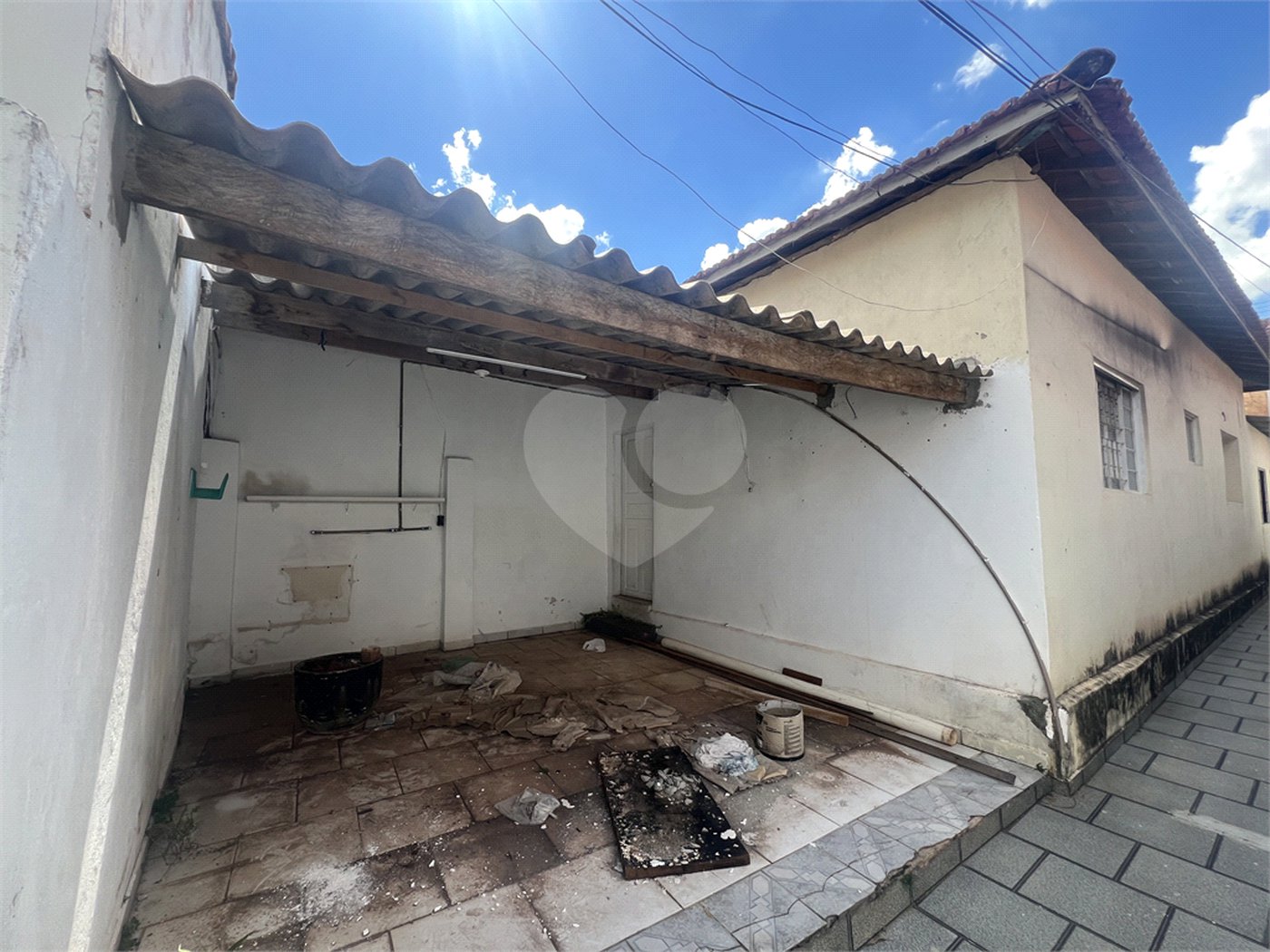 Casa para alugar com 1 quarto no Centro, Itapetininga, SP