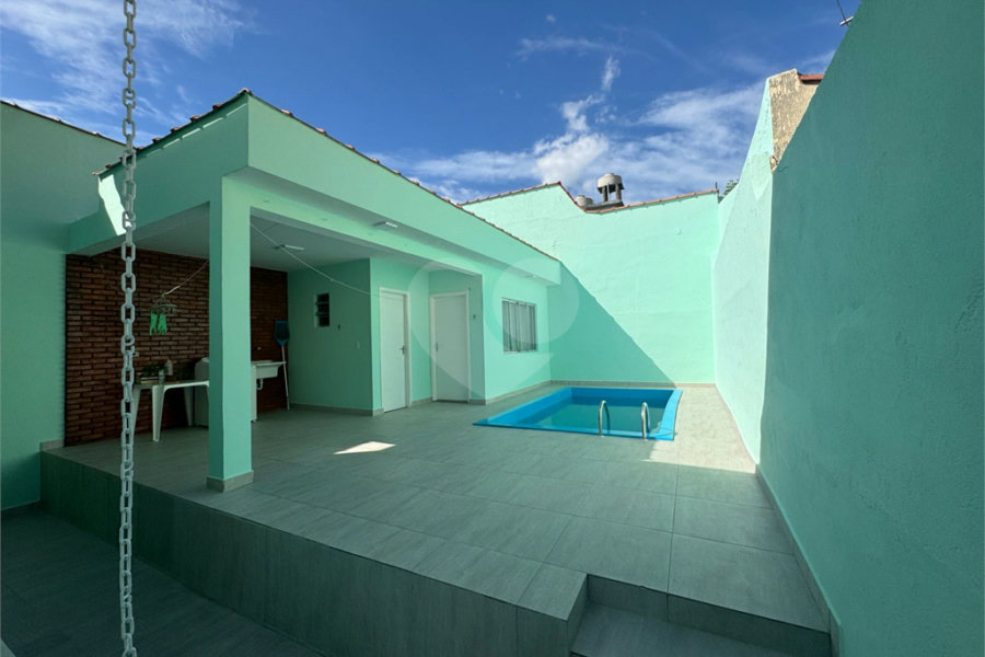 Casa à venda com 3 quartos, sendo 1 suíte, em Vila Rosalia, Guarulhos, SP