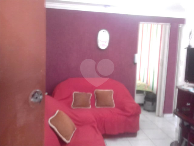 Apartamento à venda com 2 quartos em Vila Nova Cachoeirinha, São Paulo, SP
