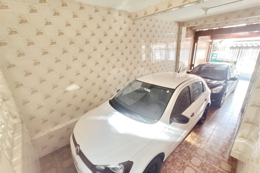 Casa Térrea à venda com 3 quartos, sendo 1 suíte, em Vila Mazzei, São Paulo, SP