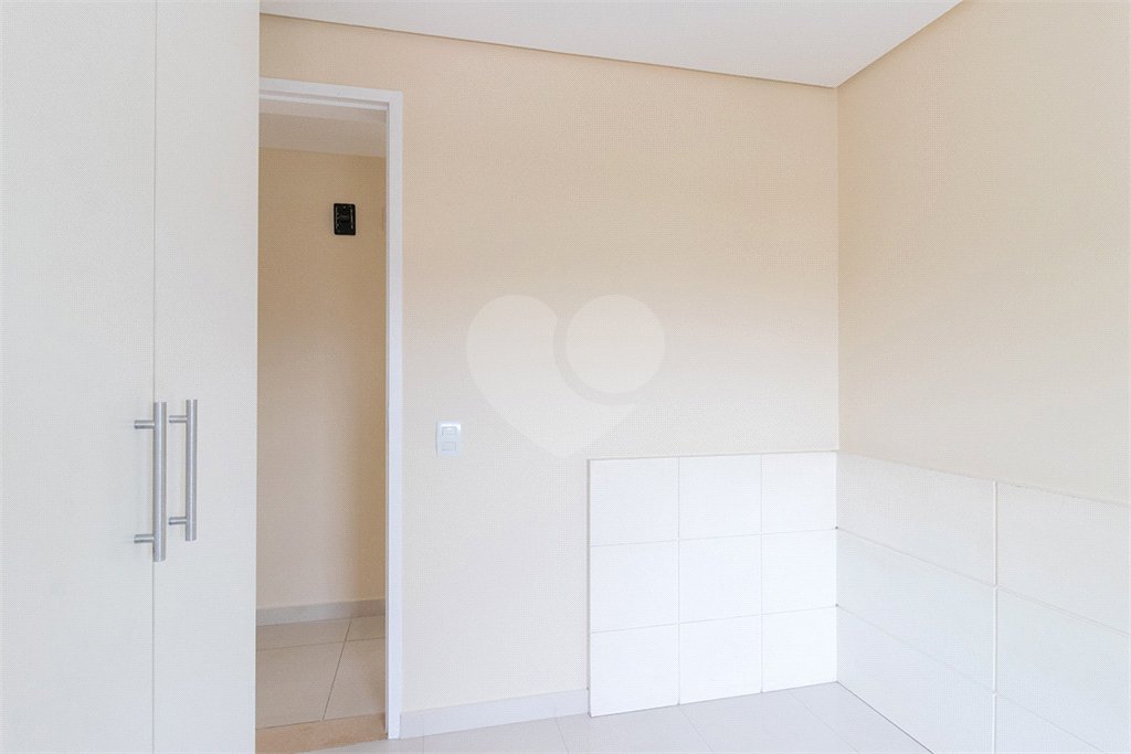 Apartamento à venda com 3 suítes em Vila Leopoldina, São Paulo, SP