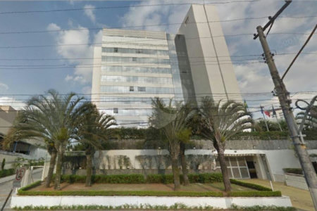 Flat à venda com 1 suíte em Jardim São Paulo(zona Norte), São Paulo, SP