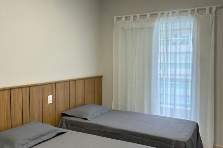 Apartamento com 3 dormitórios à venda, 106 m² por R$ 2.750.000,00 - Riviera de São Lourenço - Bertioga/SP
