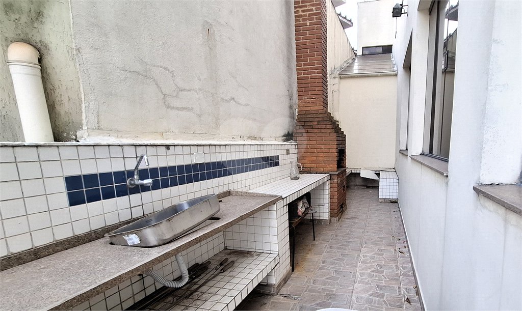 Casa à venda com 4 suítes em Jardim São Bento, São Paulo, SP