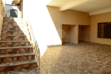 Casa à venda com 3 quartos em Vila Vasconcelos, São Paulo, SP