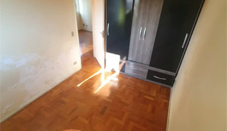 Apartamento à venda com 2 quartos em Jardim Peri Peri, São Paulo, SP