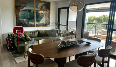 Apartamento à venda com 3 suítes no Centro, Araraquara, SP