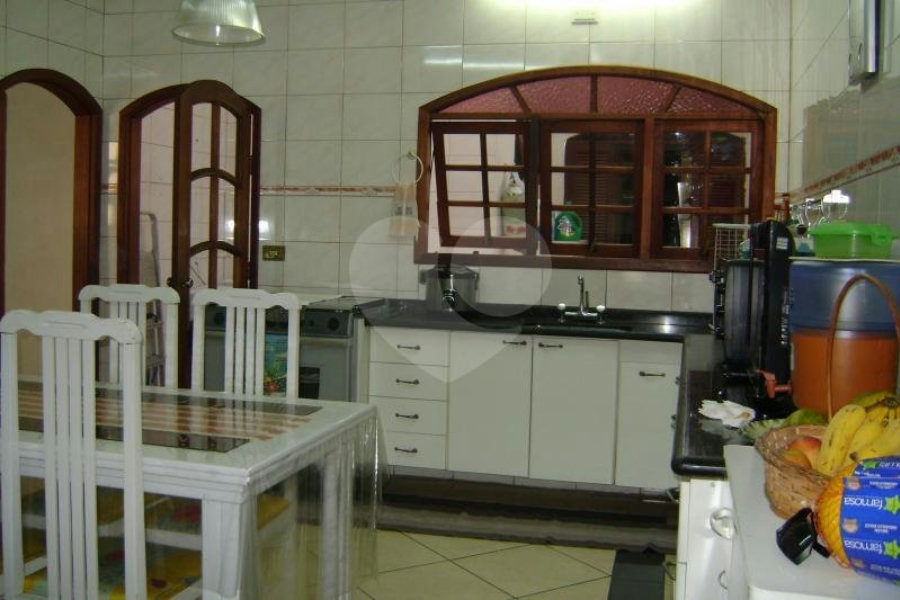 Casa Térrea à venda com 3 quartos, sendo 1 suíte, em Vila Mazzei, São Paulo, SP
