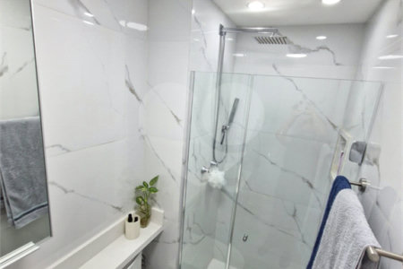 Apartamento à venda com 2 quartos em Vila Amélia, São Paulo, SP