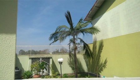 Casa à venda com 3 quartos, sendo 1 suíte, no condomínio São Marcos, São Paulo - SP