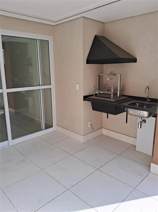 Apartamento à venda ou para alugar com 2 suítes em Água Branca, São Paulo, SP