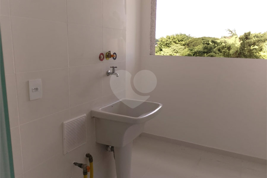 Apartamento à venda com 2 quartos em Santo Amaro, São Paulo, SP