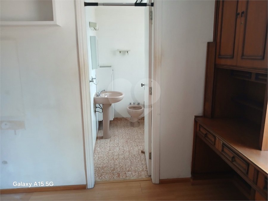 Sobrado à venda com 3 quartos, sendo 1 suíte, em Santana, São Paulo, SP