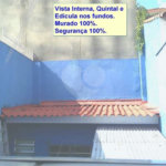 Casa à venda com 2 quartos, sendo 1 suíte, em Vila Dom Pedro I, São Paulo, SP