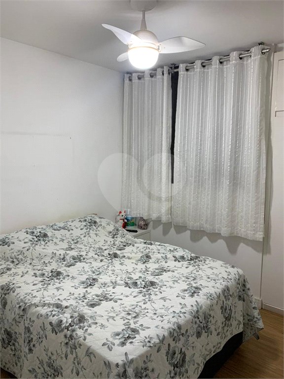 Apartamento à venda com 2 quartos em Santana, São Paulo, SP
