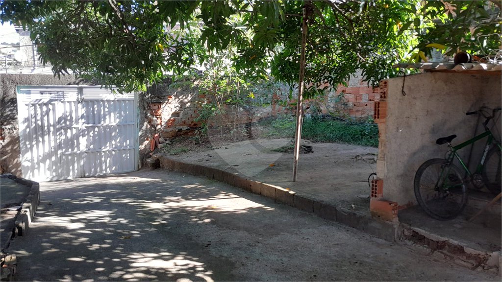 Casa à venda com 2 quartos, sendo 1 suíte, em Campo Grande, Rio de Janeiro, RJ