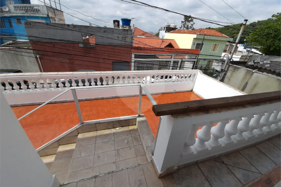 Sobrado à venda com 5 quartos, sendo 2 suítes, em Vila Maria, São Paulo, SP